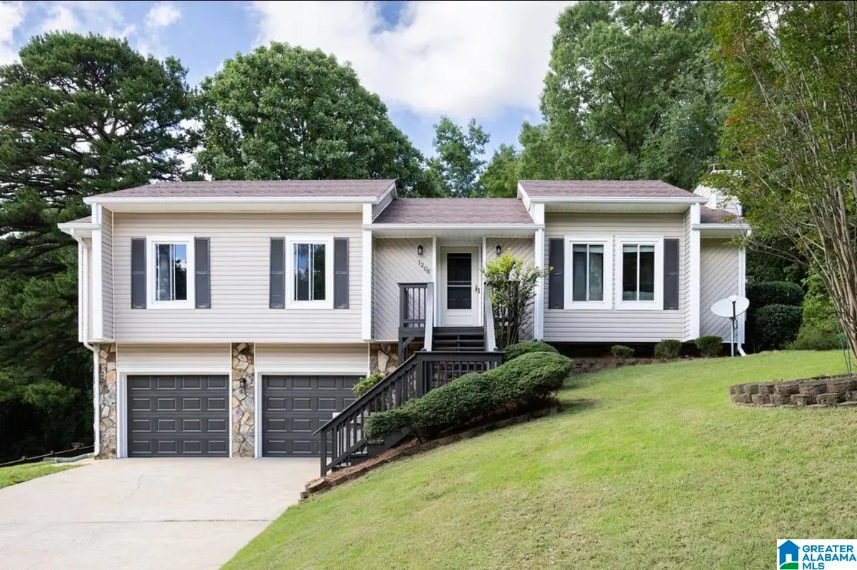 1206 LOUISE DRIVE SE, Jacksonville, AL 36265 - #1