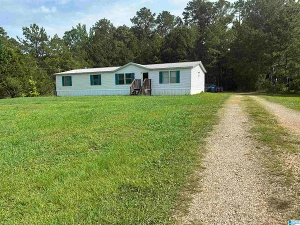 80 CARRIE LEE CIRCLE, Oxford, AL 36203
