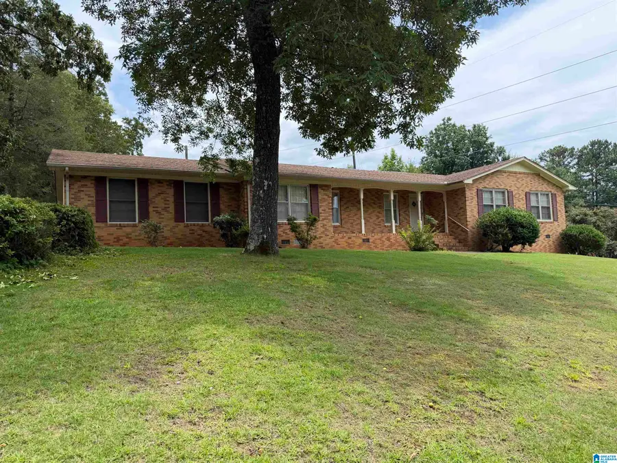 1305 ELIZABETH COURT, Anniston, AL 36207 - #2