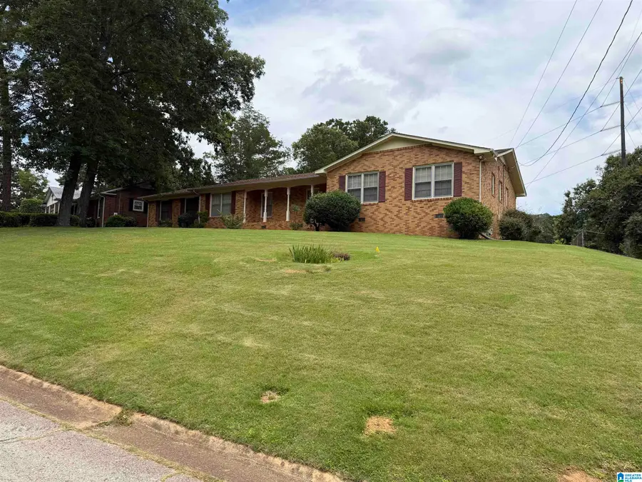 1305 ELIZABETH COURT, Anniston, AL 36207 - #3