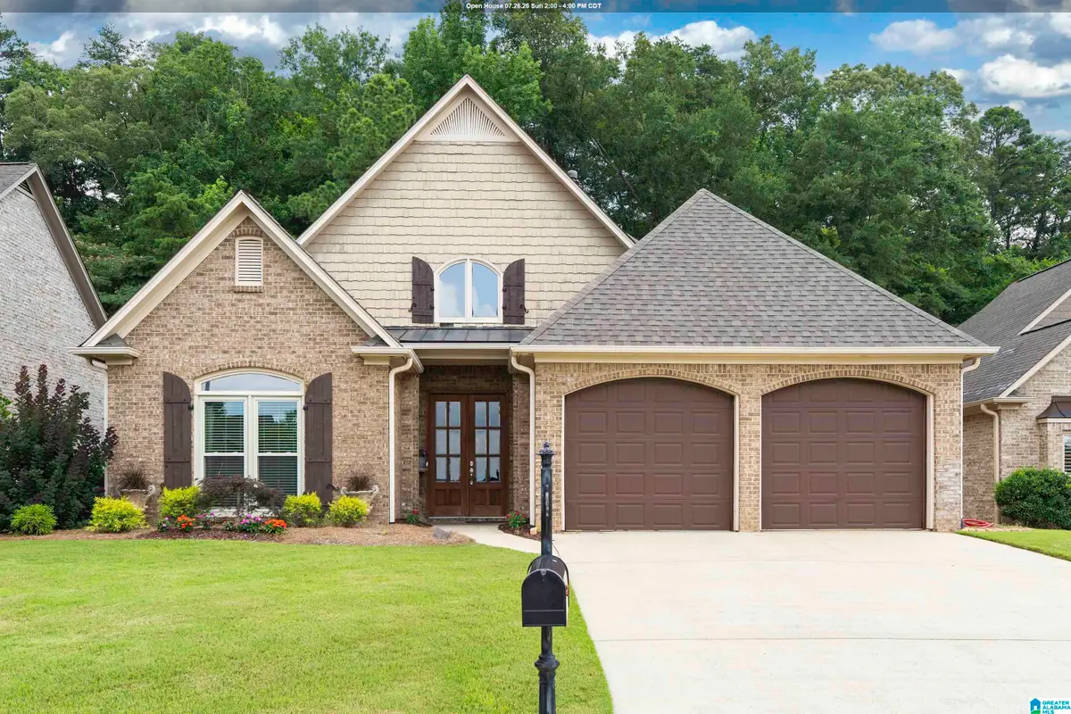 5934 LIMESTONE LANE, Trussville, AL 35173 - #1