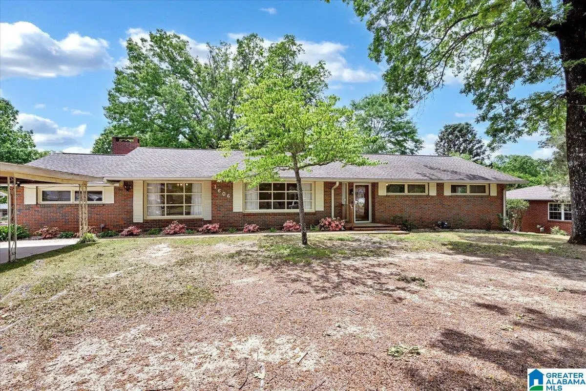 1606 WOODLAND STREET NW, Cullman, AL 35055 - #1