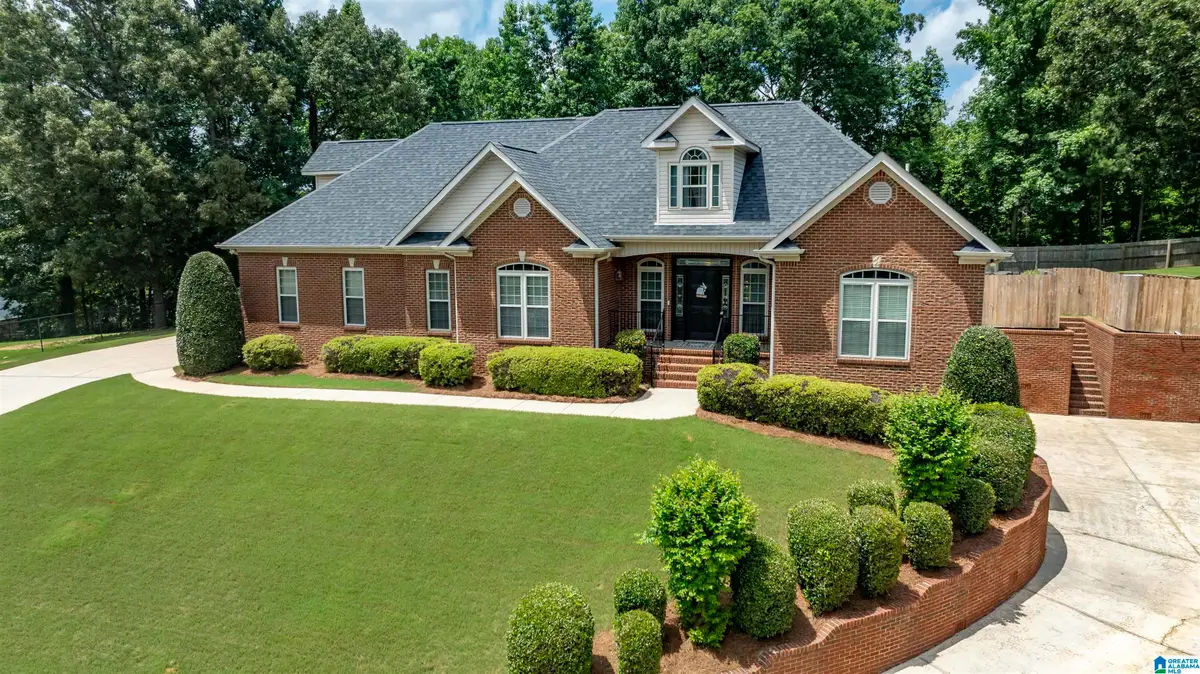 5814 TWIN CIRCLE, McCalla, AL 35111 - #1