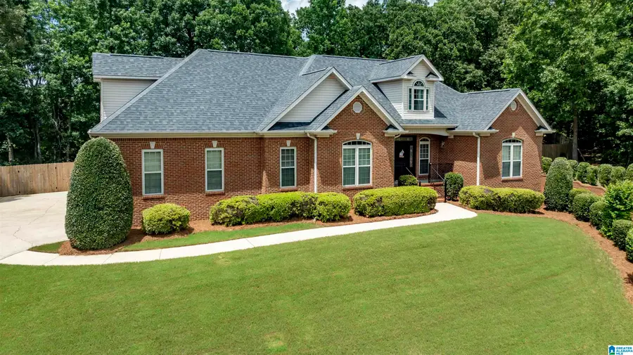 5814 TWIN CIRCLE, McCalla, AL 35111 - #2