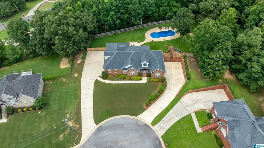 5814 TWIN CIRCLE, McCalla, AL 35111 - #3