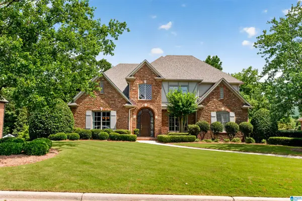 421 RAMSAY ROAD, Hoover, AL 35242