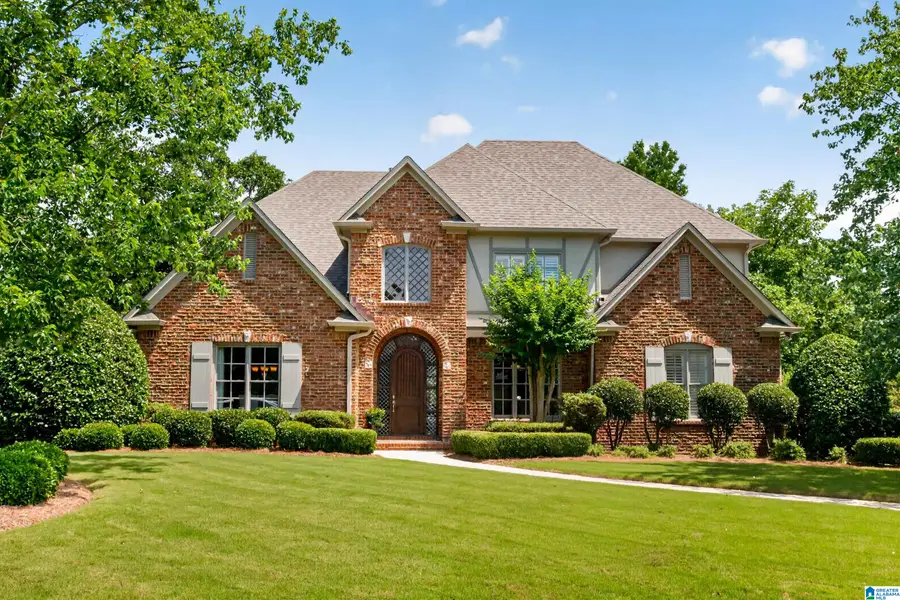 421 RAMSAY ROAD, Hoover, AL 35242 - #2