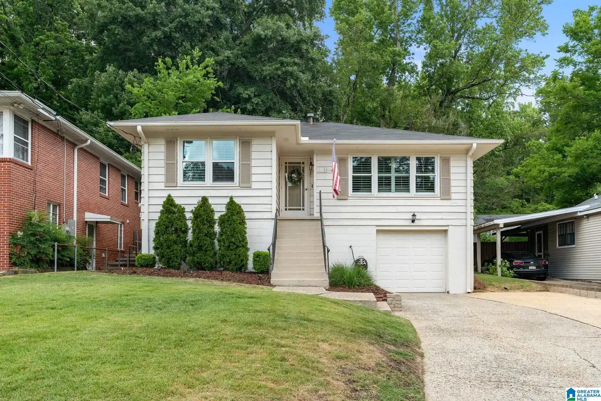 1618 WOODFERN DRIVE, Homewood, AL 35209 - #1