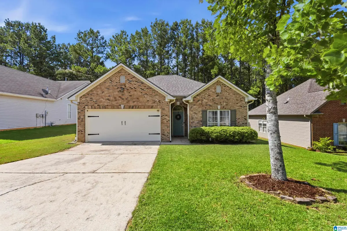 200 GARDENSIDE DRIVE, Alabaster, AL 35007 - #1