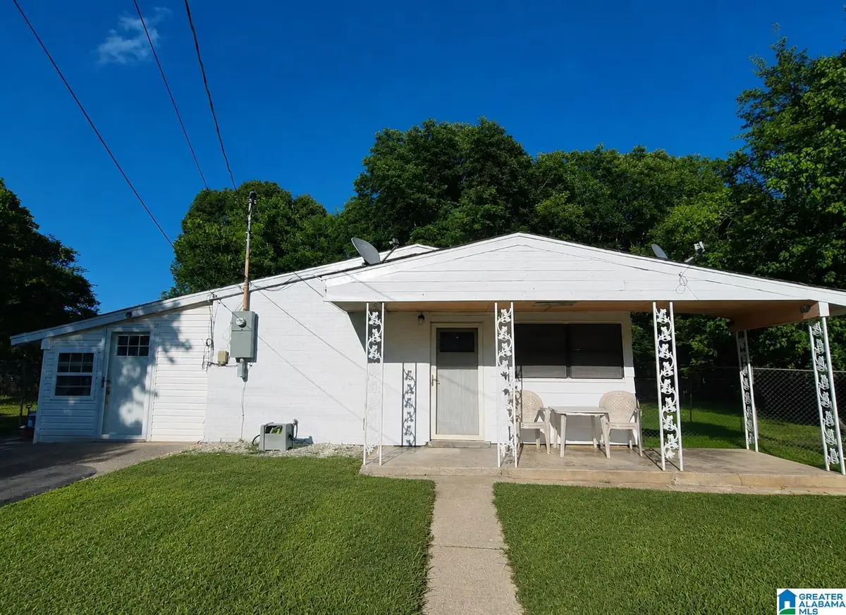 210 OAKLEIGH DRIVE, Gadsden, AL 35901 - #1