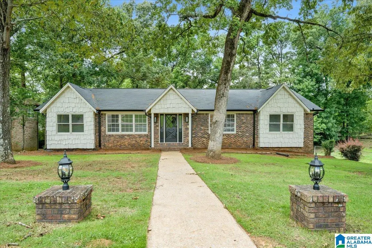 1372 MIAMI TRAIL, Birmingham, AL 35214 - #1