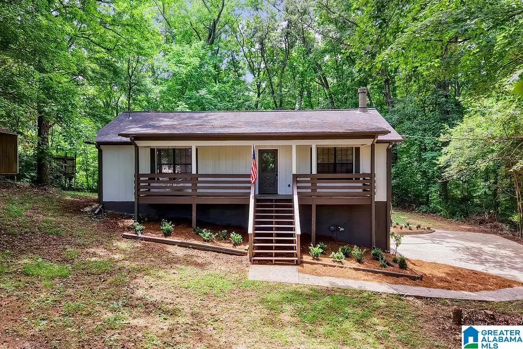 6759 SAN MOORE DRIVE, Pinson, AL 35126 - #1