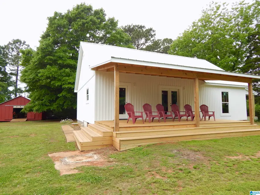 284 JONES ROAD, Anniston, AL 36207 - #2