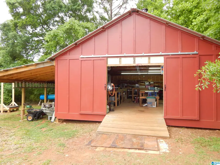 284 JONES ROAD, Anniston, AL 36207 - #3
