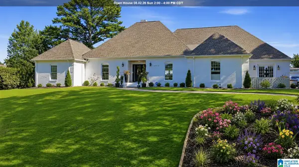 2419 MONTE VISTA DRIVE, Vestavia hills, AL 35216