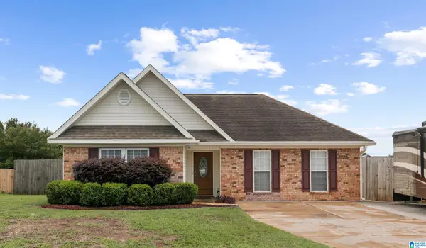 110 FRANKWOOD DRIVE, Midland city, AL 36350