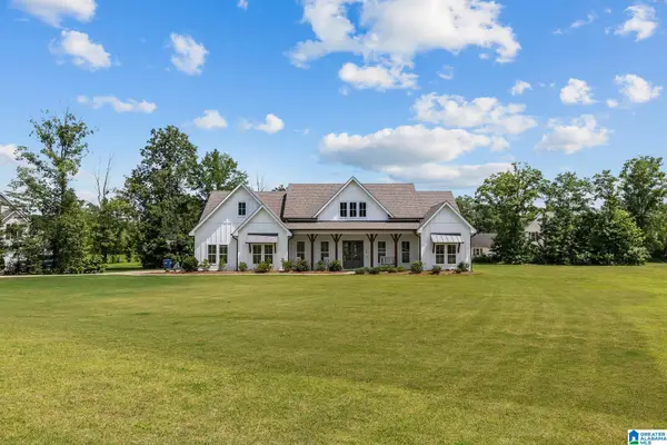 10 STONEWOOD LANE, Springville, AL 35146