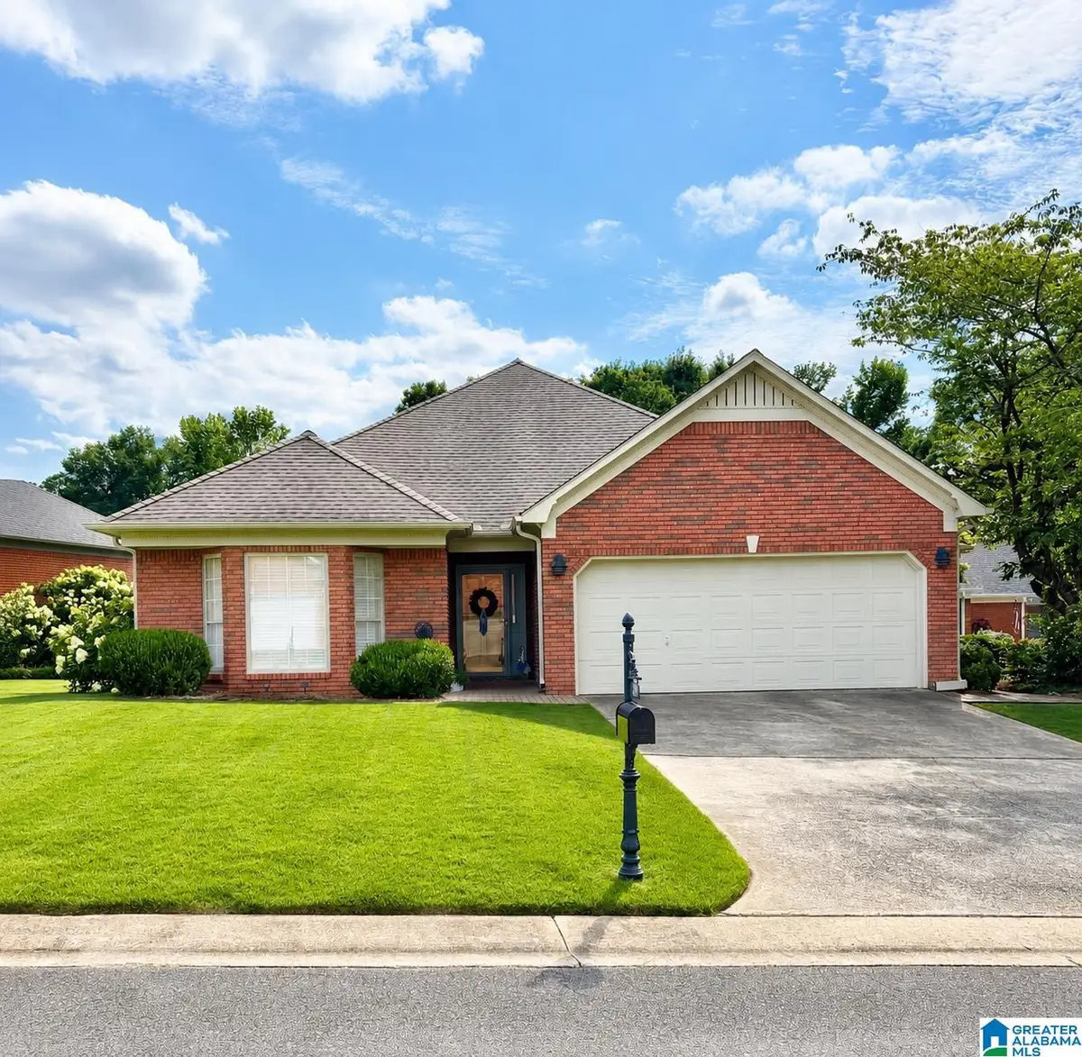 398 CALUMET WAY, Trussville, AL 35173 - #1