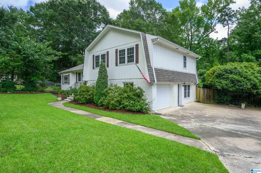 2126 SHARON LANE, Hoover, AL 35226 - #3