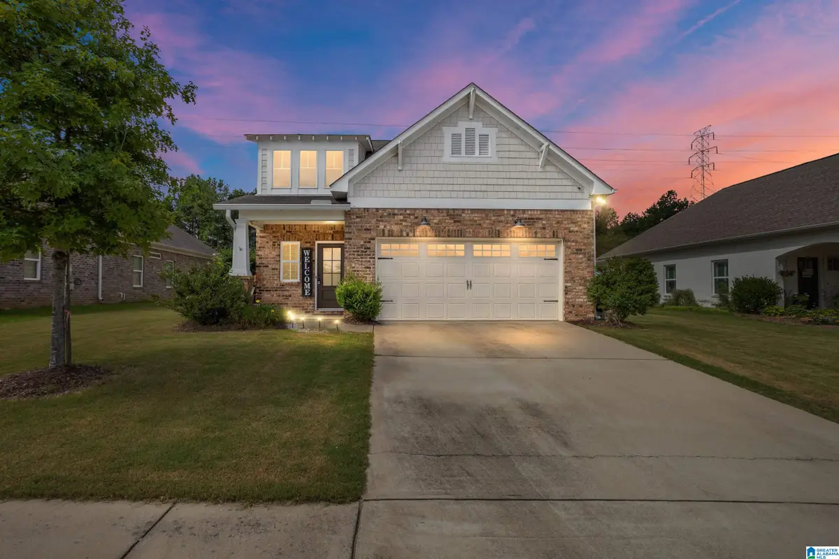 1482 WOODRIDGE PLACE, Gardendale, AL 35071 - #1