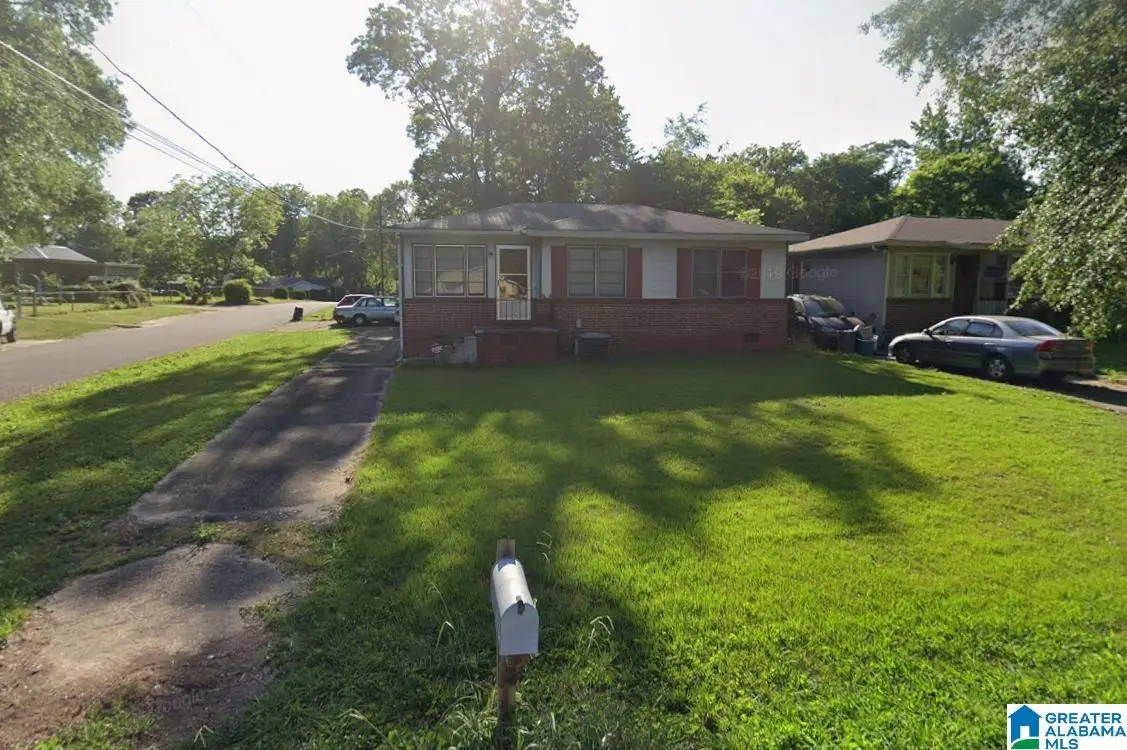 168 DALY STREET, Irondale, AL 35210 - #1