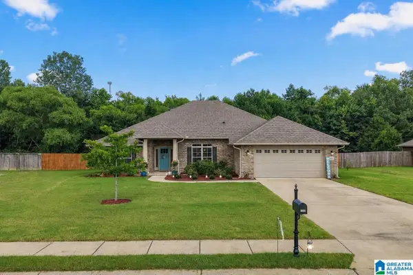 885 BARKLEY DRIVE, Alabaster, AL 35007