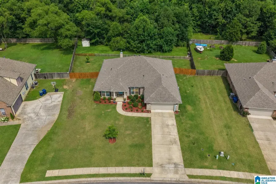 885 BARKLEY DRIVE, Alabaster, AL 35007 - #2