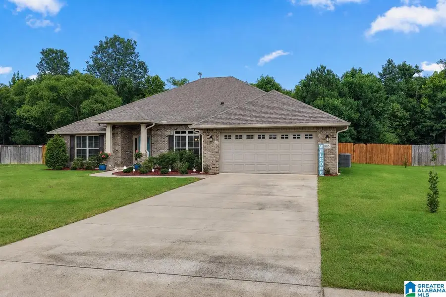 885 BARKLEY DRIVE, Alabaster, AL 35007 - #3