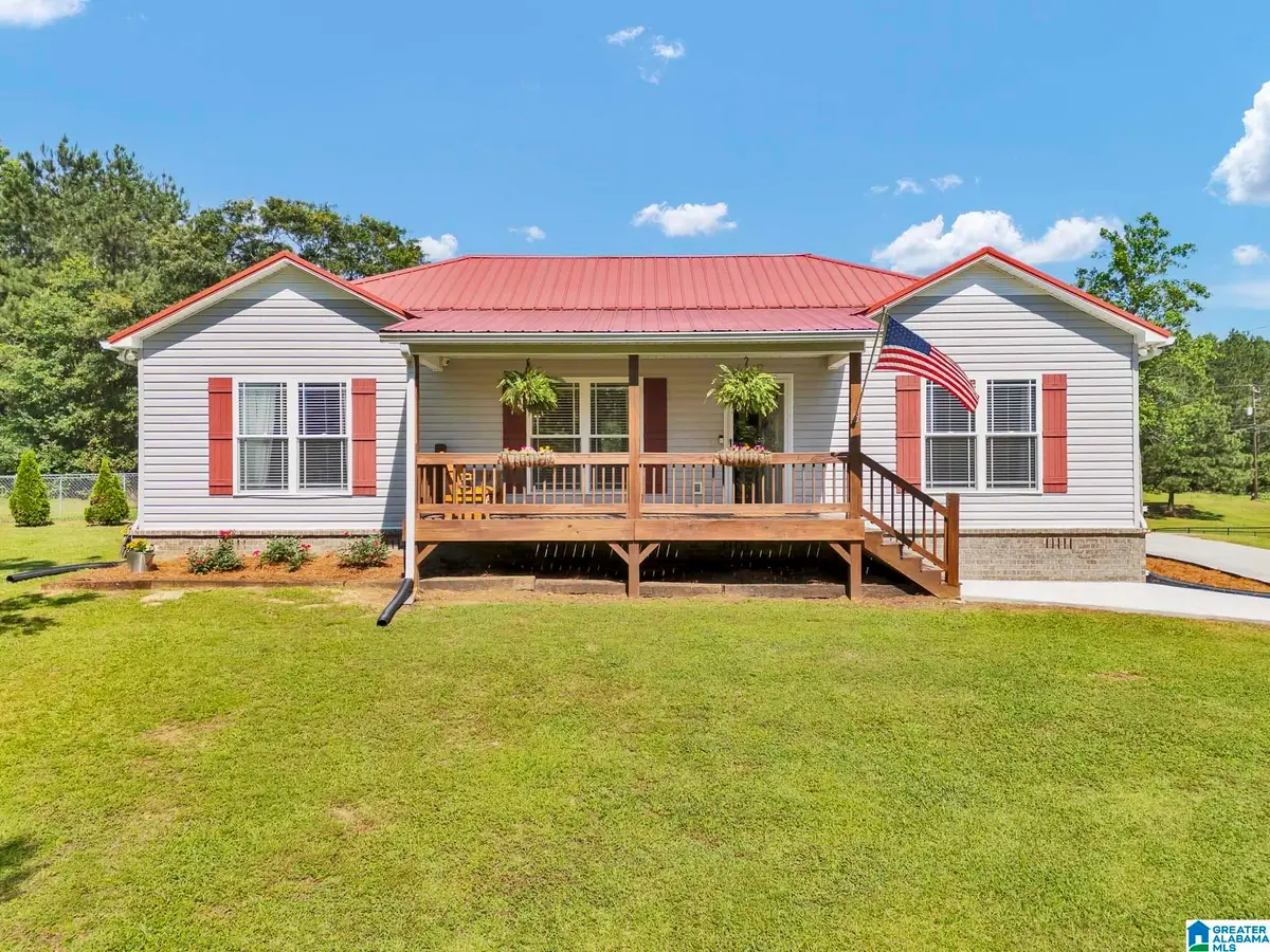 199 JOINER ROAD, Hayden, AL 35079 - #1
