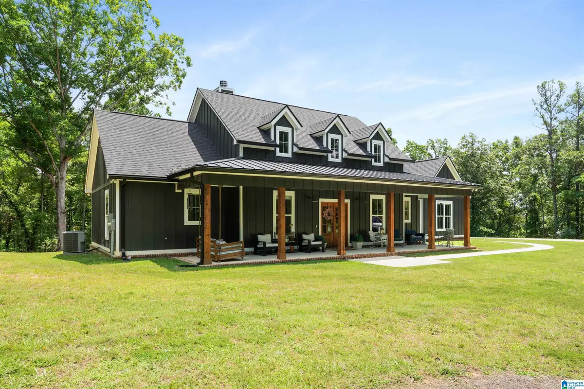 1774 HIGHWAY 331, Columbiana, AL 35051 - #1