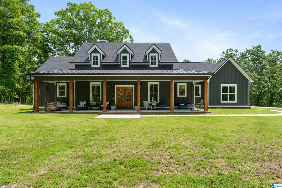 1774 HIGHWAY 331, Columbiana, AL 35051 - #3