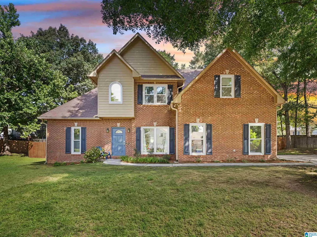 105 KENT HILL COVE, Alabaster, AL 35007 - #1