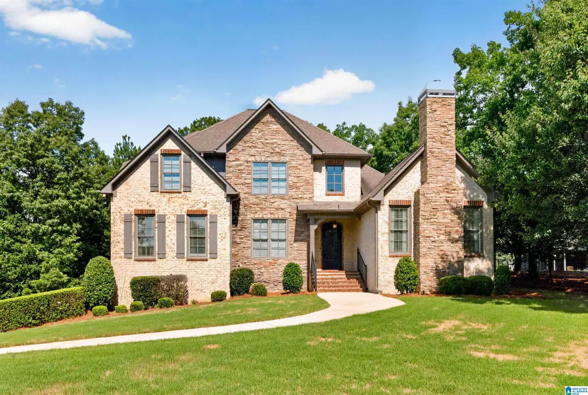 1348 HADDON TRAIL, Hoover, AL 35226 - #1