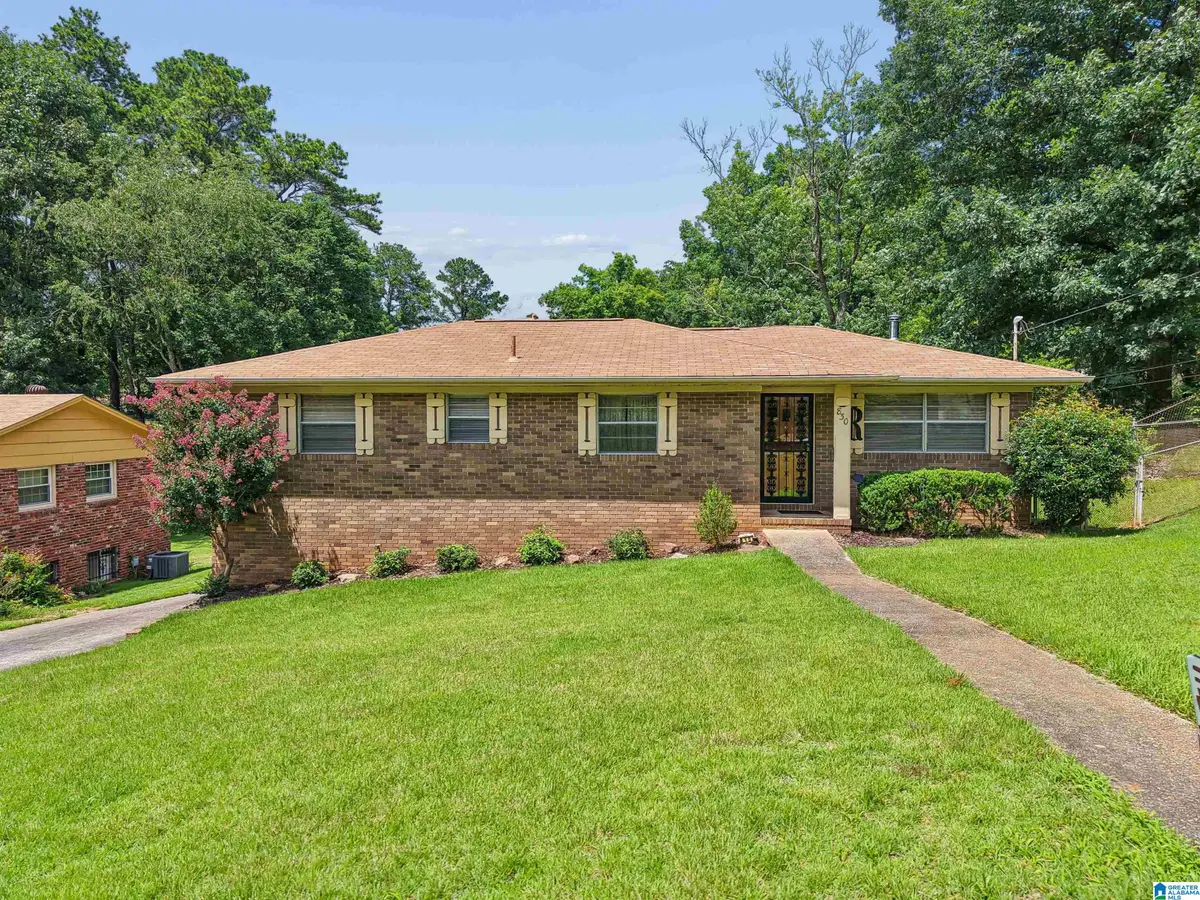 830 SHERWOOD FOREST DRIVE, Birmingham, AL 35235 - #1