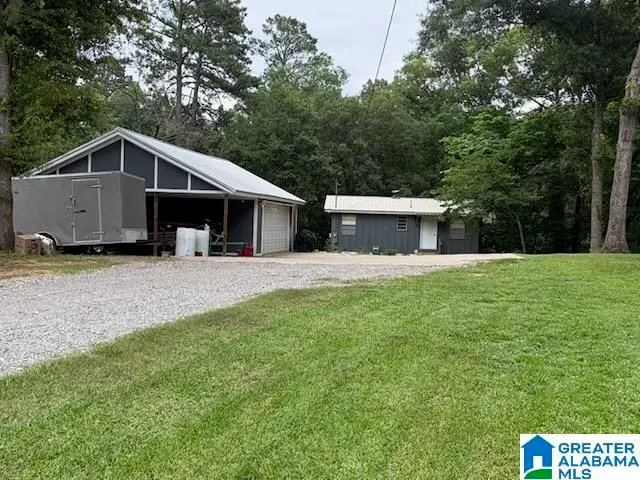 163 GLAZE CREEK ROAD, Bessemer, AL 35023 - #1