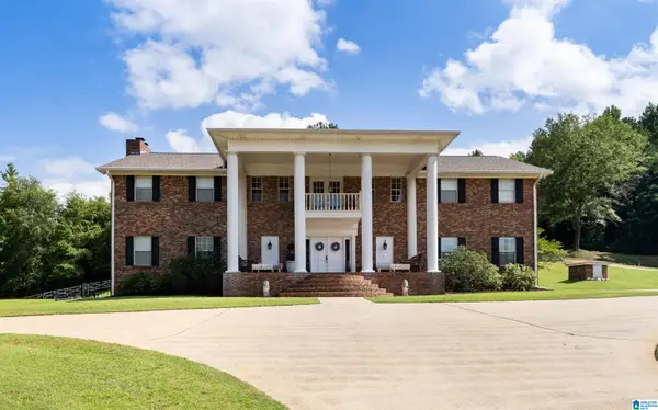 6926 VALLEY LAKE ROAD, Cottondale, AL 35453