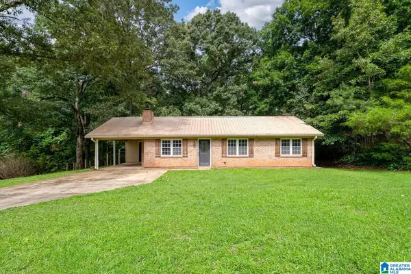 15095 HONEYBROOK LN, Coaling, AL 35453