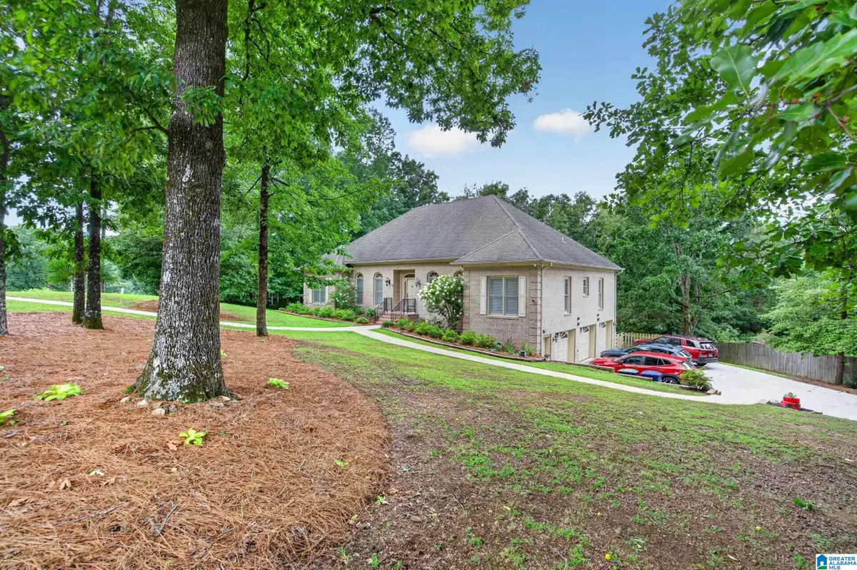 101 KINGSLEY ROAD, Alabaster, AL 35007 - #1