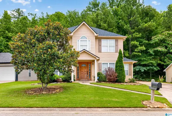 6267 RUSSET LANDING CIRCLE, Hoover, AL 35244