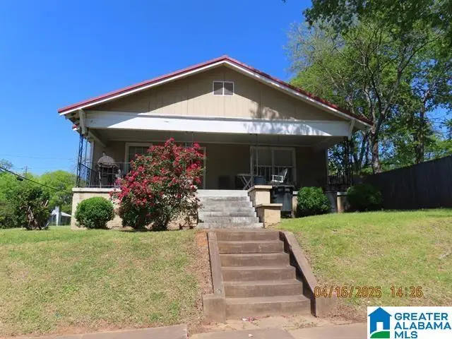 4255 PULASKI STREET, Birmingham, AL 35217 - #1