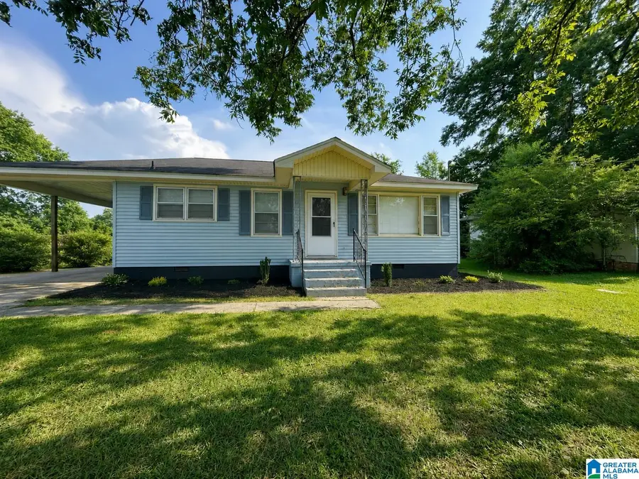 416 OLIVER STREET, Glencoe, AL 35905 - #2