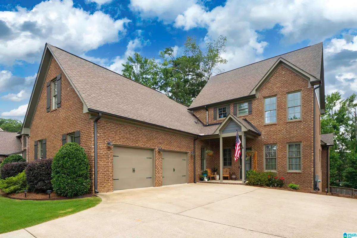4633 SULPHUR SPRINGS ROAD, Hoover, AL 35226 - #1