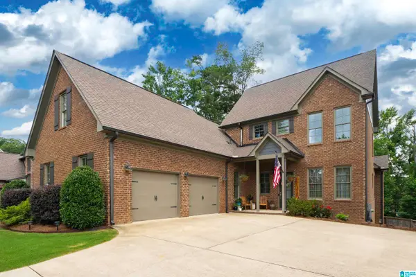 4633 SULPHUR SPRINGS ROAD, Hoover, AL 35226