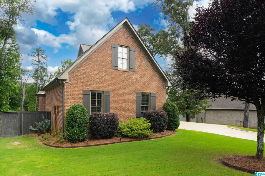 4633 SULPHUR SPRINGS ROAD, Hoover, AL 35226 - #2