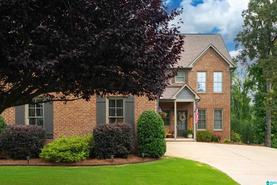 4633 SULPHUR SPRINGS ROAD, Hoover, AL 35226 - #3