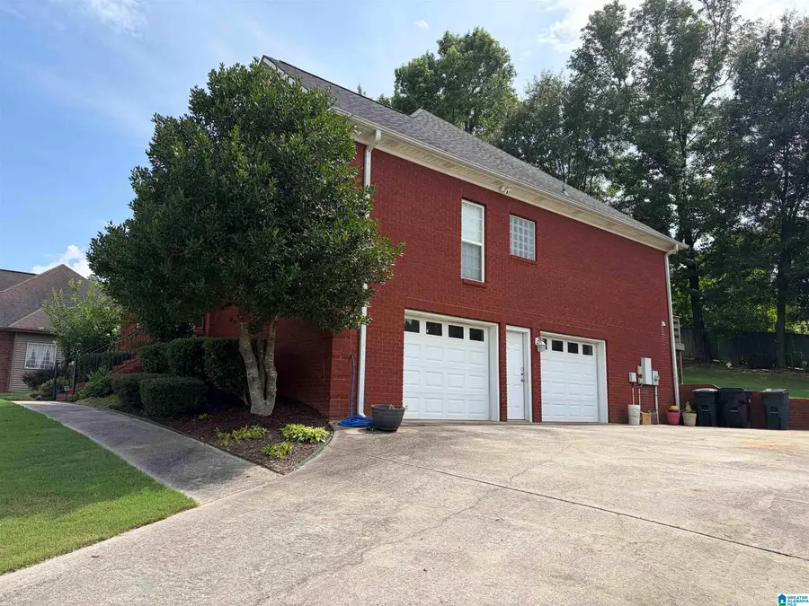 6054 LAKESIDE DRIVE, Mount Olive, AL 35117 - #2