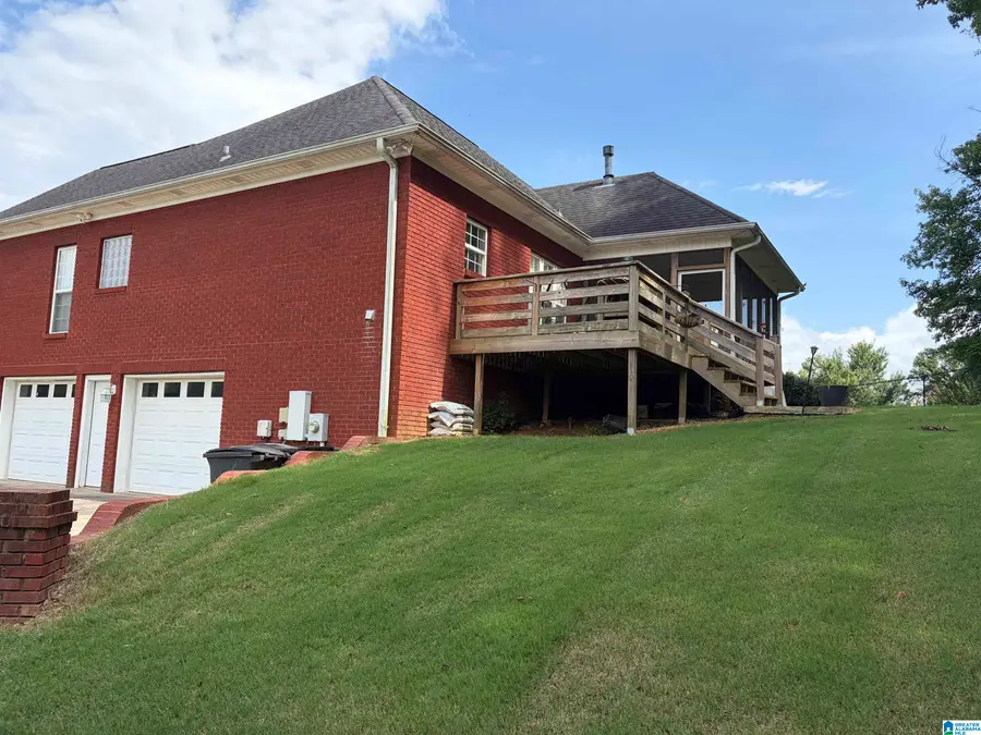 6054 LAKESIDE DRIVE, Mount Olive, AL 35117 - #3