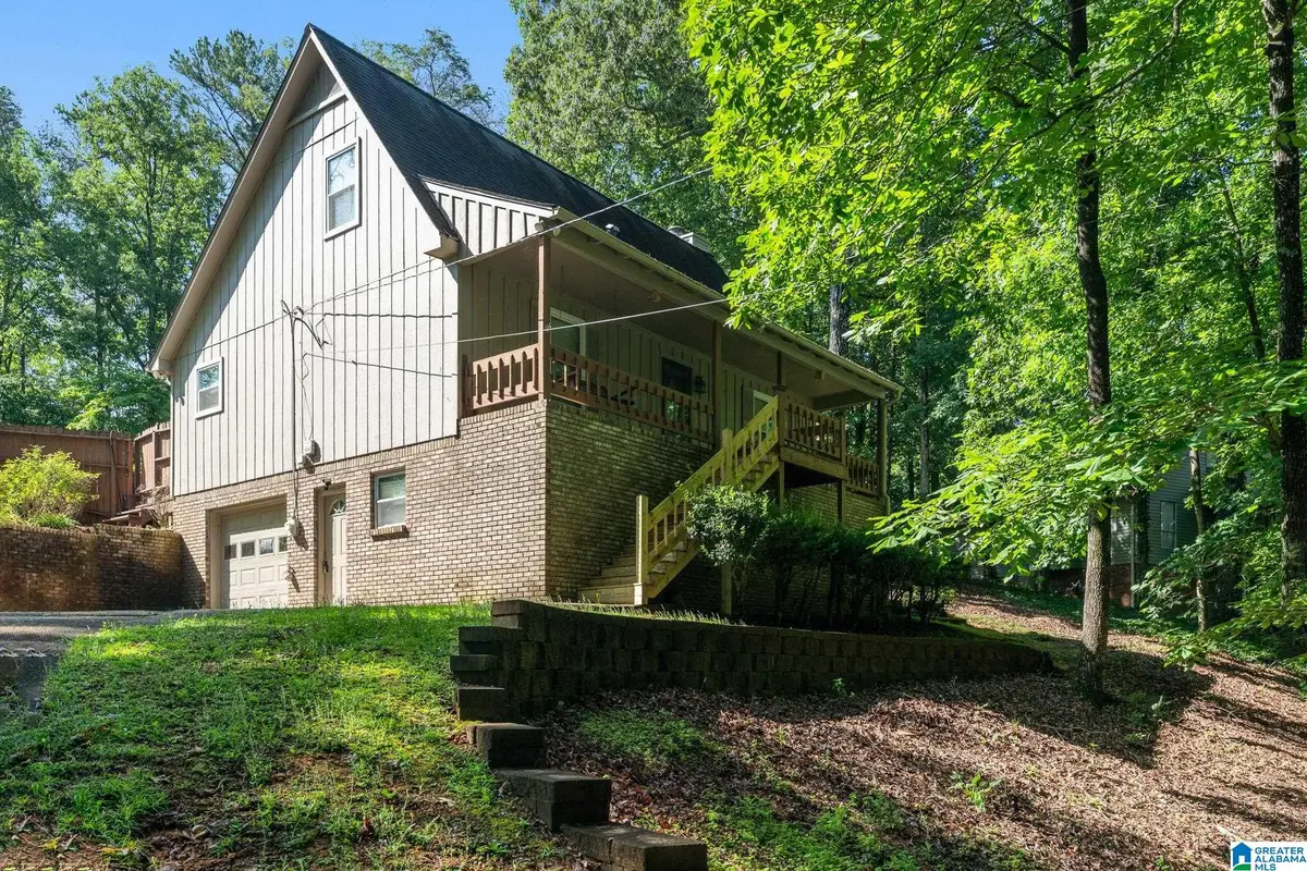 3202 EDENBURG DRIVE, Hueytown, AL 35023 - #1