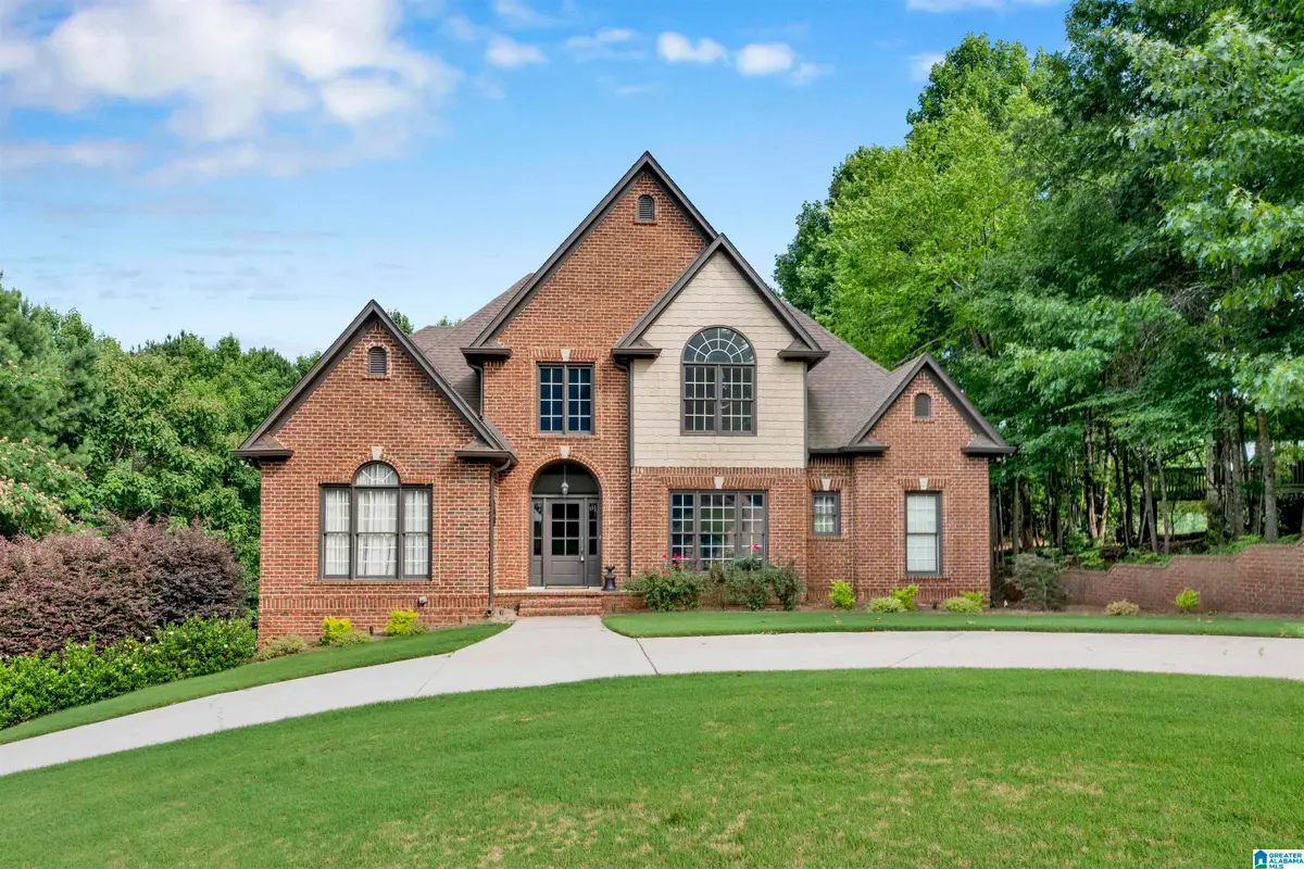8442 SCOTT DRIVE, Trussville, AL 35173 - #1