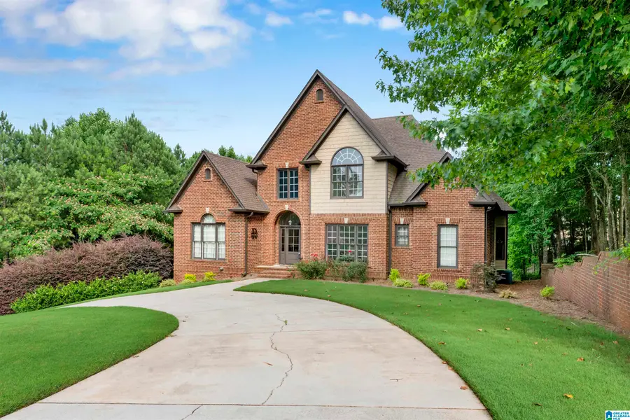 8442 SCOTT DRIVE, Trussville, AL 35173 - #2